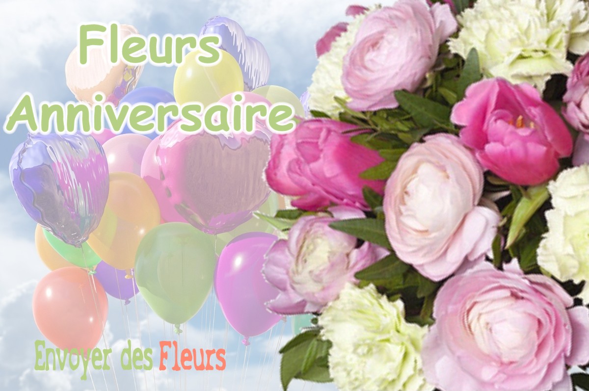 lIVRAISON FLEURS ANNIVERSAIRE à AMANGE